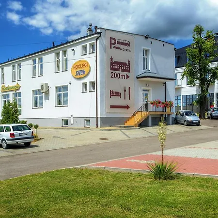 Hotel Łańcut-3