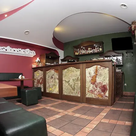 Hotel Kruk-2