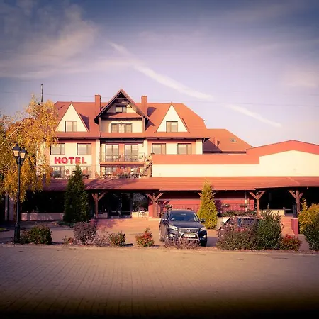 Hotel Kruk-2