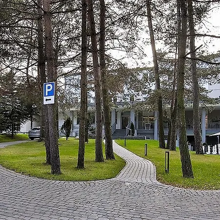 Inwest Ośrodek Szkoleniowo-Wypoczynkowy-2