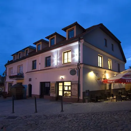Apartamenty Starówka-2