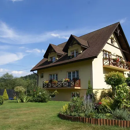 Agroturystyka Leśny Zakątek-2