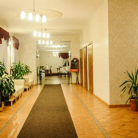 Fenix - Hotel I Restauracja-3