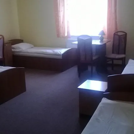 Hostel Miłosz-3