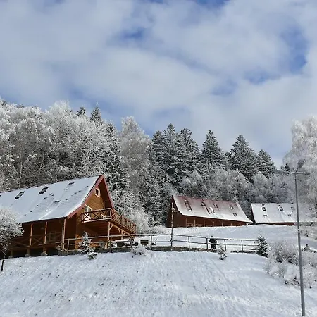Domki na Górce-3