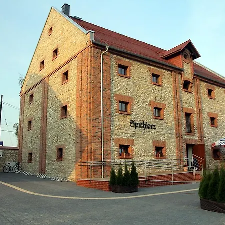 Noclegi Zlota Podkowa-3