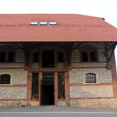 Noclegi Złota Podkowa-2