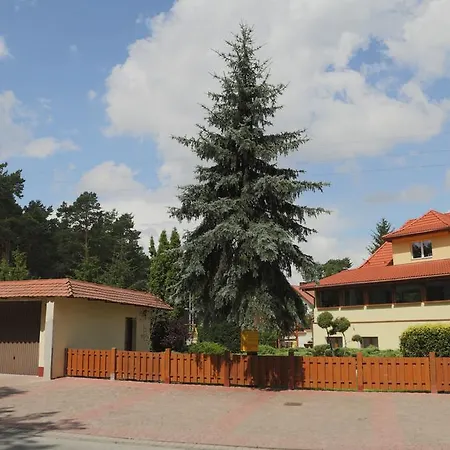 Willa Maksymilian Bed And Breakfast-2