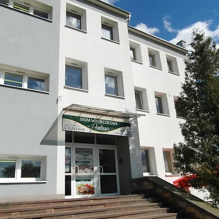 Usługi Hotelowe Podlasie-3