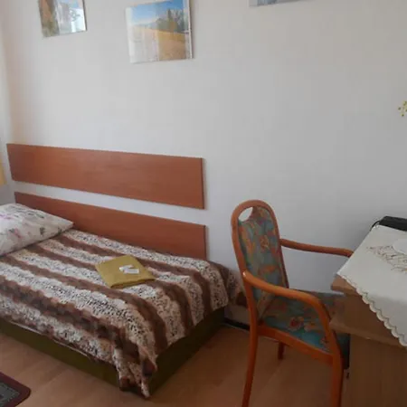 Hotelik Gościnny-3