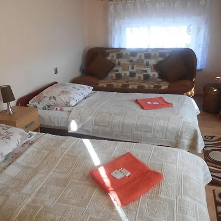 Hotelik Gościnny-2