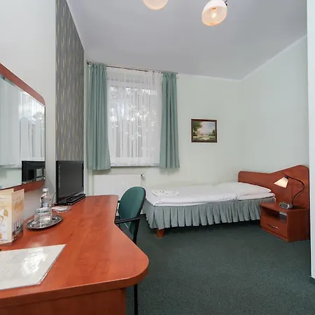 Hotel Relax-2