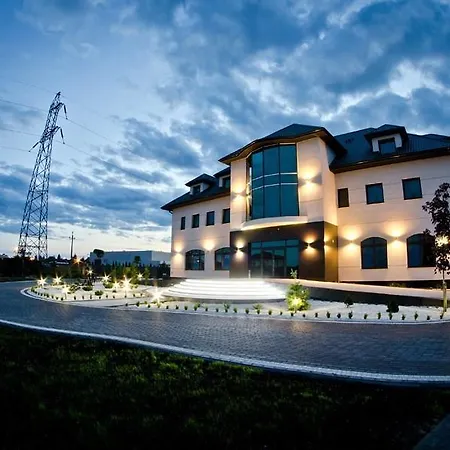 Hotel Podkowa-2