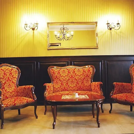 Hotel Zorza-2