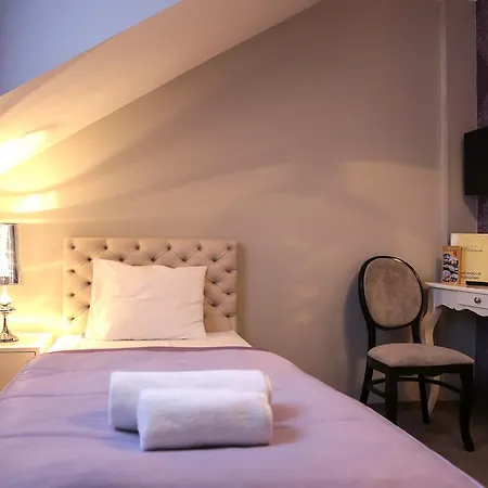 Hotel Madelaine-3