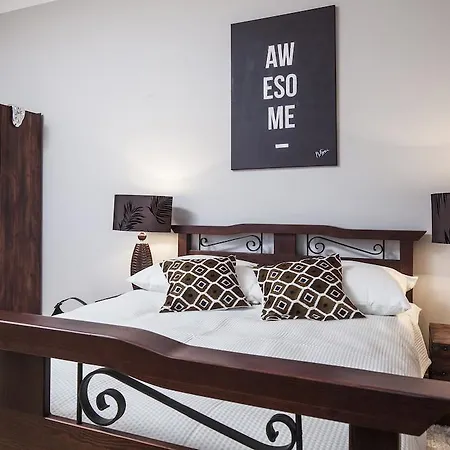 Apartamenty Grunwaldzkie-2