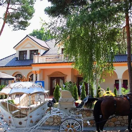 Hotel Korona-3