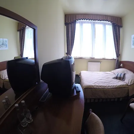 Hotel Saol-2