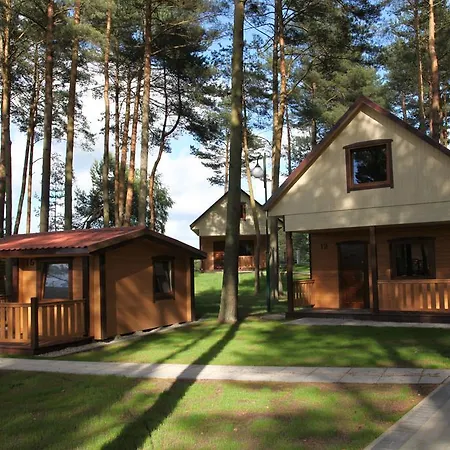 Blue Resort Ostrowo-3