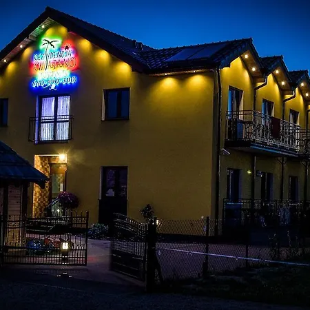 Rezydencja Kwiatano - Basen&Jacuzzi&Sauna&Plac Zabaw-3