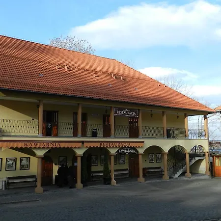 Dom Pielgrzyma-3