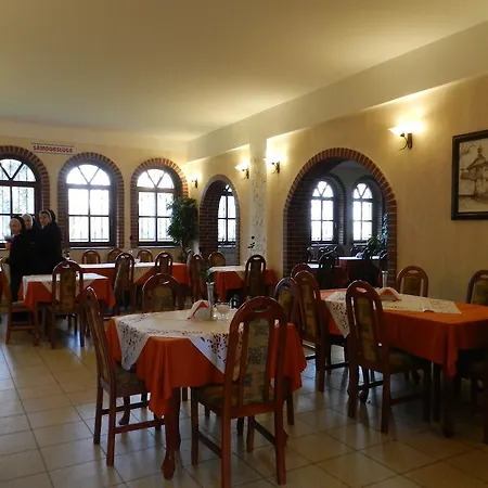 Dom Pielgrzyma-2