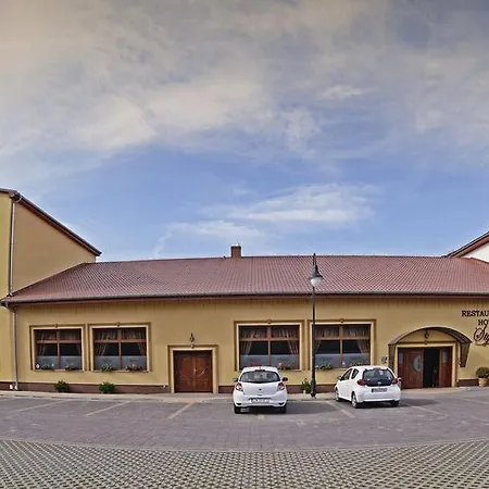 Hotel & Restauracja Stylowa-3