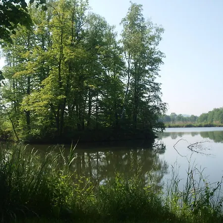 Dwór Dębowiec I-2