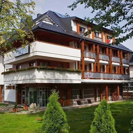 Rabczanski Zdroj Medical Spa-3