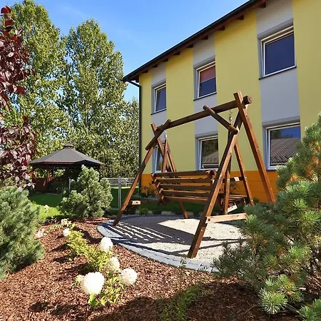 Hostel Żywiec-3