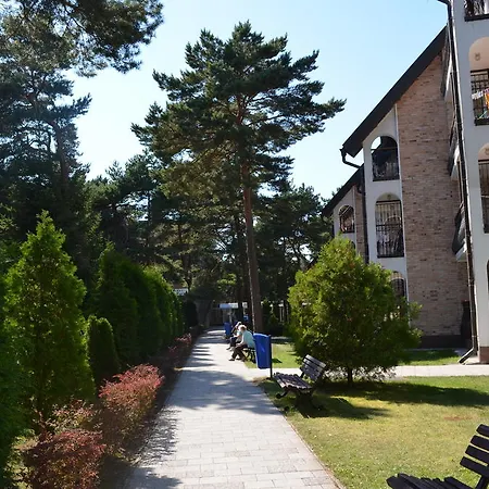 Osrodek Wypoczynku I Rekreacji Venus-3