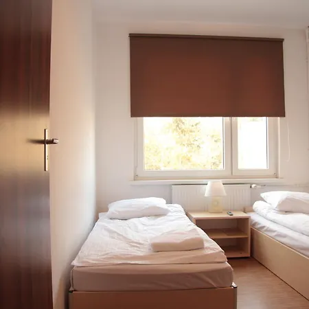 Hostel24 Bed&Breakfast-2