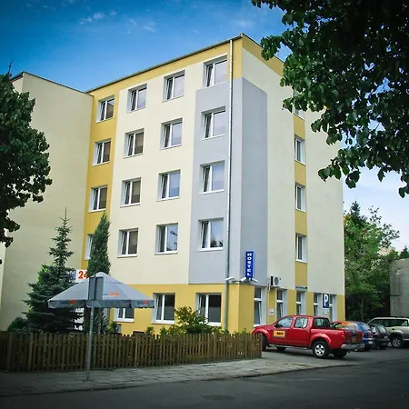 Hostel24 Bed&Breakfast-3