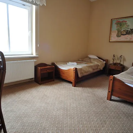 Hotel Stary Malbork-3