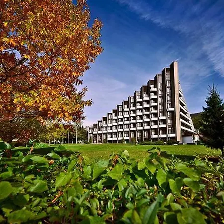 Sanatorium Uzdrowiskowe Roza-2