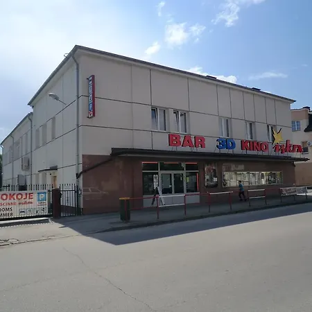 Iskra-3