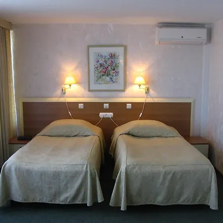 Hotel Centrum-2