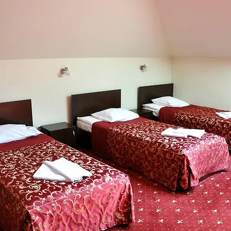 Hotel Korona-3