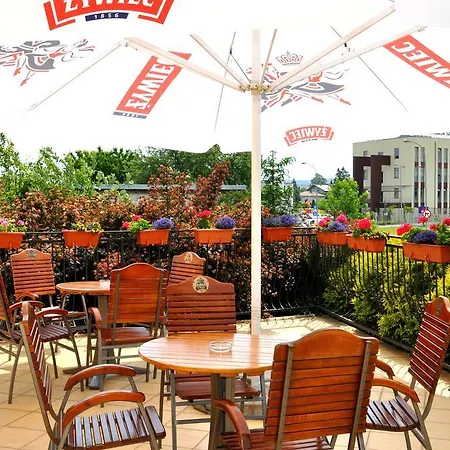 Hotel Korona-3