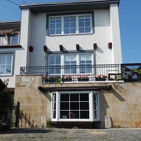 Villa Konik Morski-2