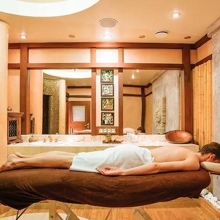 Villa Almira Wellness & Spa-2