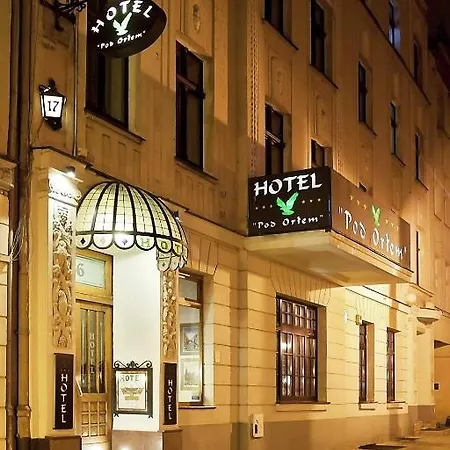 Hotel Pod Orłem-2