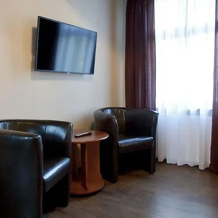 Apartamenty Hotelu Pod Orłem-3