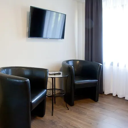 Apartamenty Hotelu Pod Orłem-2