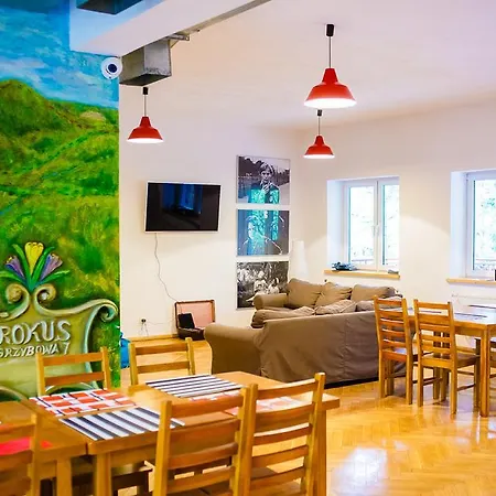 Hostel Krokus-3