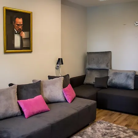 A3Xd Apartament-3