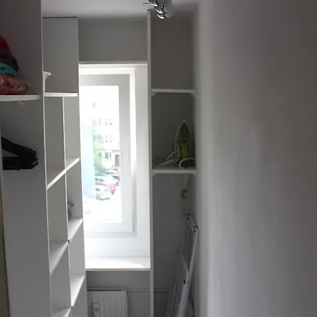 Apartament Skwer Kosciuszki-2