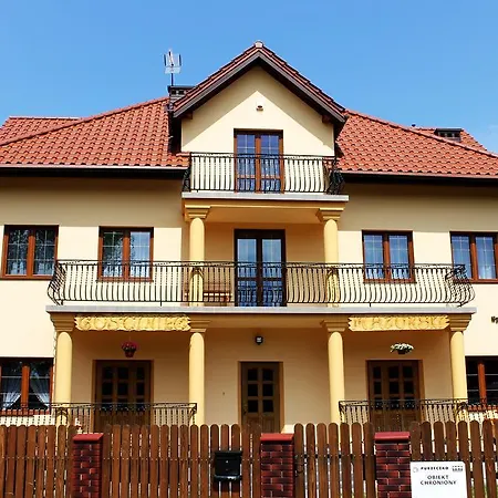 Gosciniec Mazurski-2