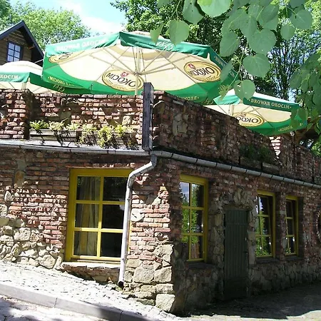 Hotel Podzamcze-2