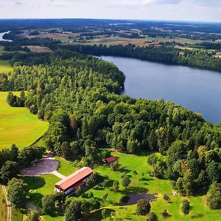 Gościniec Zagaje-3